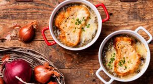 8 recetas de purés y sopas muy saludables para hacer frente al frío