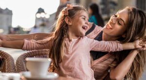 Test: ¿qué tipo de madre eres?