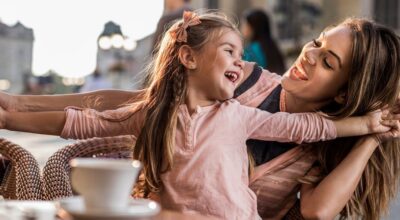 Test: ¿qué tipo de madre eres?