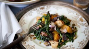 ¡Sácale el máximo partido al invierno con estas 4 recetas con alimentos de temporada!