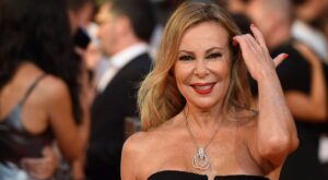 Ana Obregón: «La fama es un coñazo»