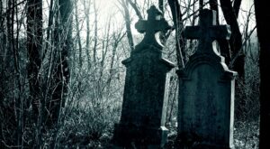 ¡Te pondrán los pelos de punta! Los 5 lugares más inquietantes del mundo