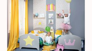 Trucos low cost para redecorar su habitación en la vuelta al cole