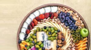 Mandalas gastro: los bodegones de comida que triunfan en Instagram