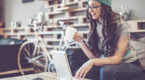 Los mejores tips para trabajar desde casa y sentirte bien contigo misma