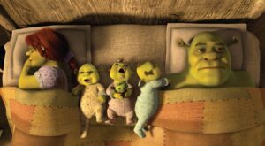 Test: madre y amante, ¿cómo compaginas los dos roles?