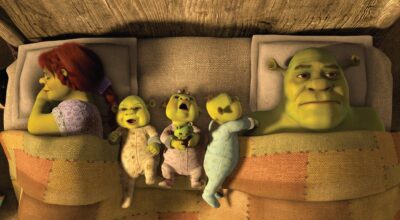 Test: madre y amante, ¿cómo compaginas los dos roles?