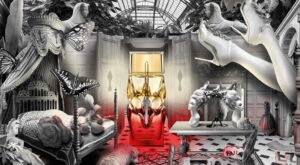 Louboutin continúa con su expansión beauty