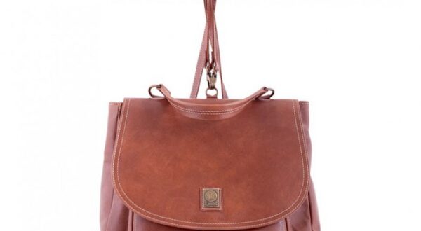 Bolsos y marroquinería: el efecto piel con piel