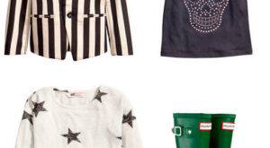 ¡Desafía la llegada del invierno renovando su armario!