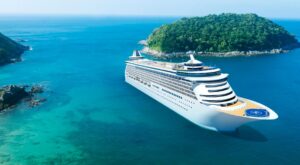 ¡A surcar los mares! Los 7 mejores cruceros del mundo