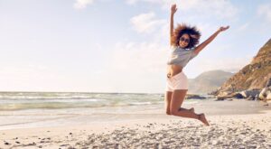 Deshazte de la celulitis con la electrolipólisis