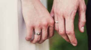 Consejos para cuidar tu alianza y mantenerla como nueva