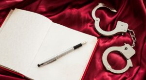 ¿Te atrae el BDSM? Los mejores juguetes sexuales inspirados en Cincuenta sombras de Grey