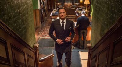 Hacer el amor en un probador: ¿te atreverías?