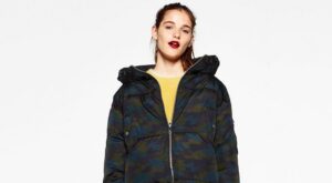 Vuelve el estilo militar más renovado