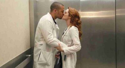 Hacer el amor en un ascensor: ¿subes o bajas?