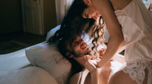 Ponte en forma y quema calorías con… ¡la dieta del sexo!