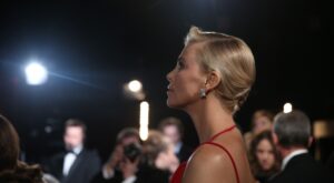 Las mujeres de Hollywood, en contra de las alfombras rojas