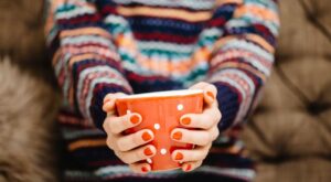 4 recetas para disfrutar (aún más) los días de invierno