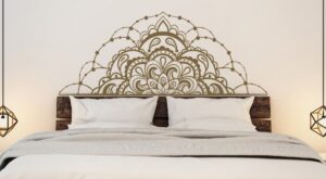 7 ideas para decorar la casa con mandalas