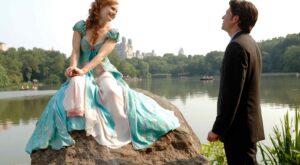 ¿El cine tiene la culpa de todo lo que nos va mal y de nuestras expectativas?