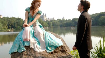 ¿El cine tiene la culpa de todo lo que nos va mal y de nuestras expectativas?