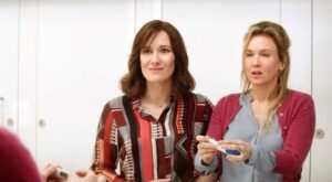 Las claves para ser madre después de los 40