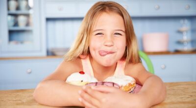 La alimentación de los niños: los 10 principales errores que cometemos