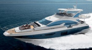 Lugares en los que codearse con millonarios