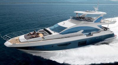 Lugares en los que codearse con millonarios