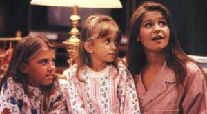 10 momentos que solo una hermana mayor entenderá