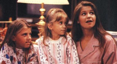 10 momentos que solo una hermana mayor entenderá