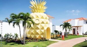 ¿Quién vive en una piña debajo del mar? ¡Ahora, tú también puedes!