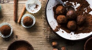 Beneficios del cacao, ¡el placer antioxidante!