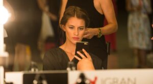 Desiré Cordero: así es la nueva conquista de Cristiano Ronaldo