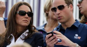 Kate Middelton tiene celos de la hermana de Cressida Bonas, novia de Enrique