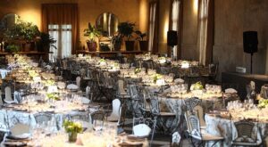 ¿Celebras tu boda en Madrid? Descubre los lugares más demandados