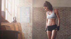 ¡Apúntate al crossfit! ¿Sabes cómo afrontar tu primera clase?