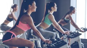 Ejercicios para acelerar el metabolismo: ¡pierde peso rápidamente!