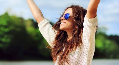 Test: ¿eres una «mujer Alfa»?