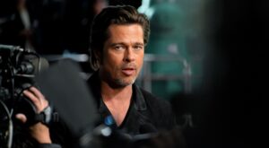 Brad Pitt, investigado por supuesto abuso a sus hijos