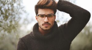 Los adonis del play rojo: conoce a los youtubers más guapos