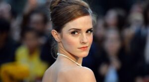 Emma Watson denuncia la desigualdad de género en las universidades con un inspirador discurso