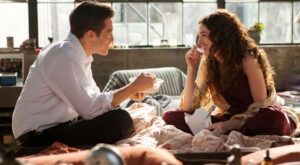 Test: ¿es sólo sexo o hay algo más?