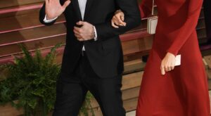 Adam Levine y Behati Prinsloo ya son padres de su primera hija