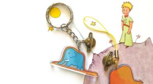 42 geniales objetos de El Principito que cualquier amante del libro querrá tener