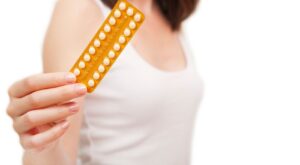 ¿Las pastillas anticonceptivas engordan?