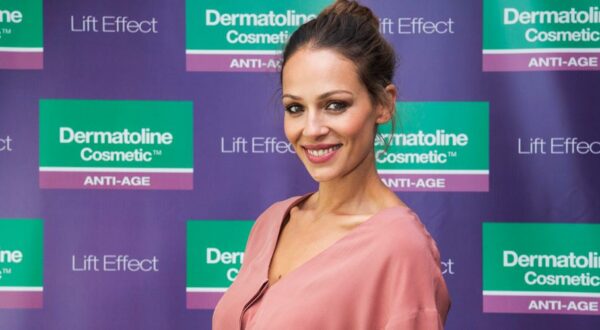 Eva González: «Lo más importante es estar a gusto en tu piel»