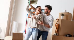 5 formas efectivas de ahorrar tiempo en la limpieza